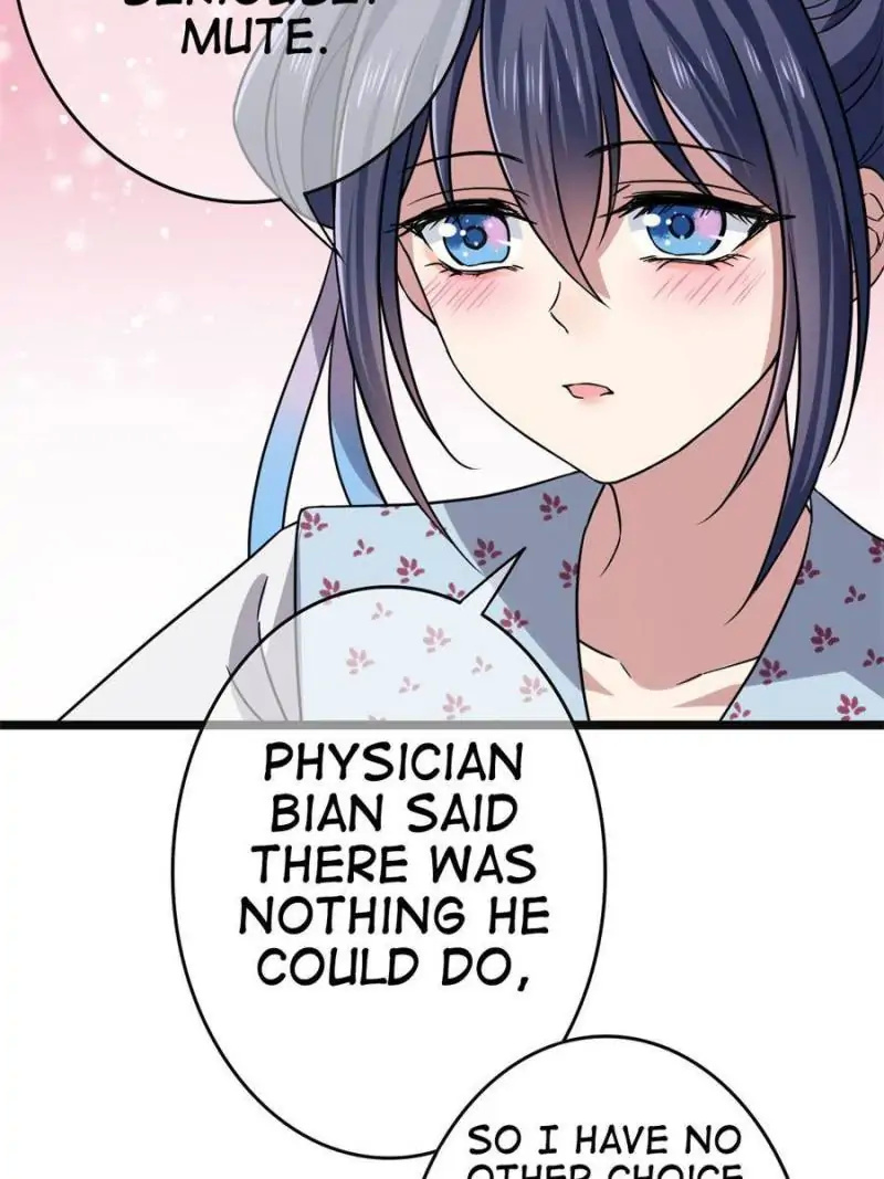 The Sickly Tyrant With An Innocent Facade chapter 54 - page 16