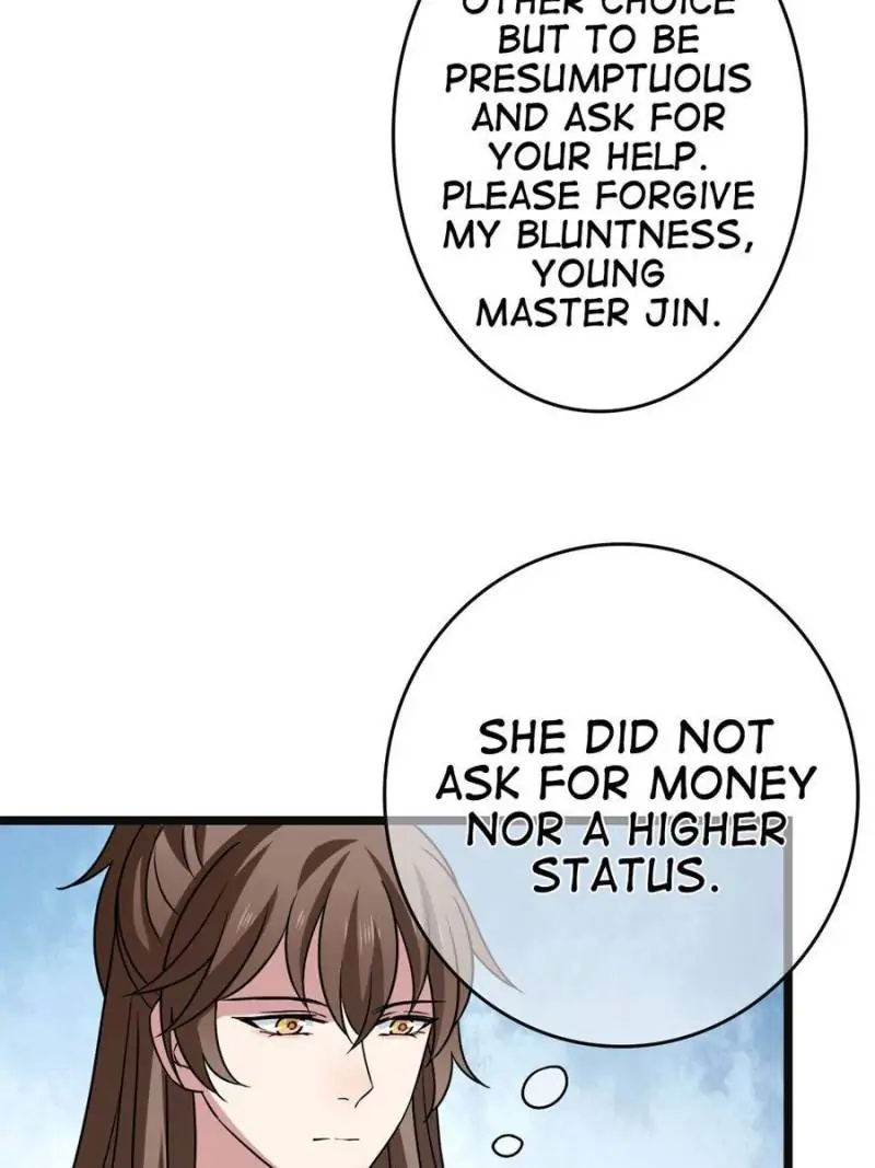 The Sickly Tyrant With An Innocent Facade chapter 54 - page 17