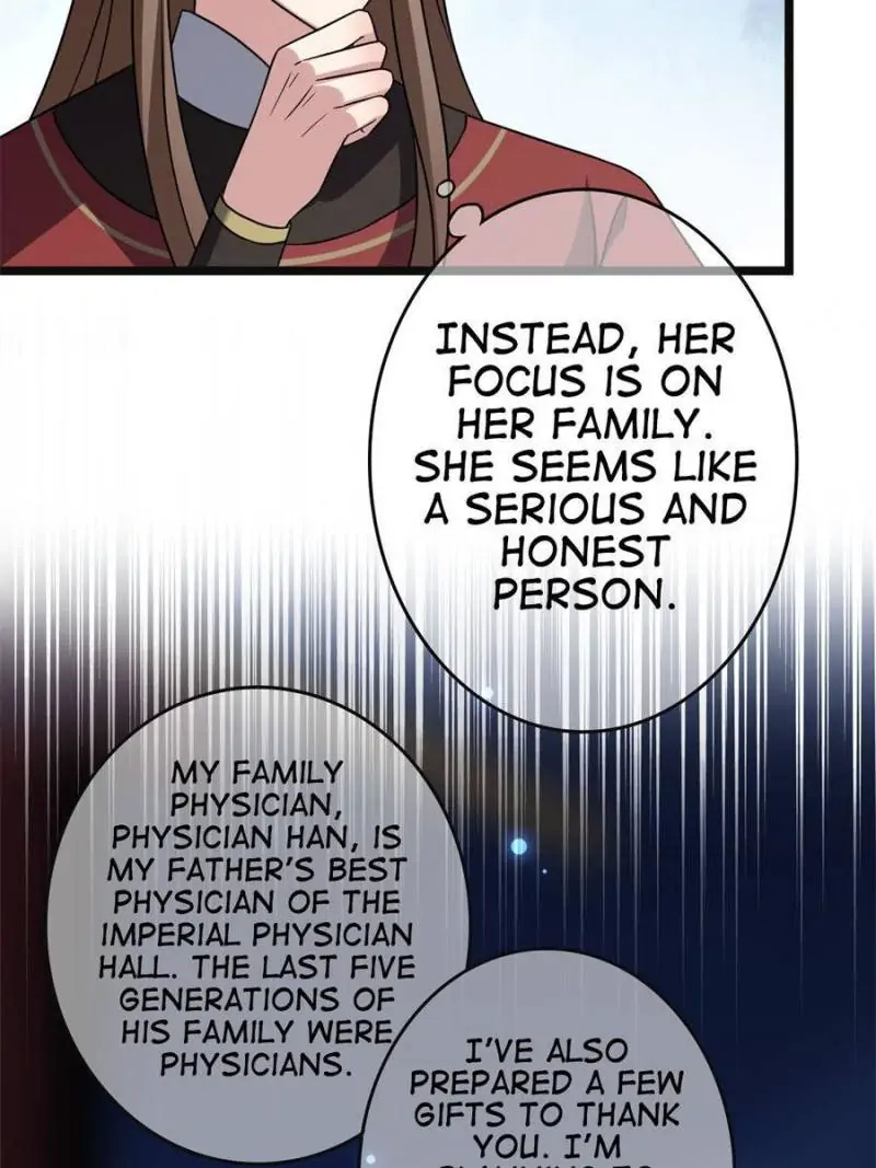 The Sickly Tyrant With An Innocent Facade chapter 54 - page 18