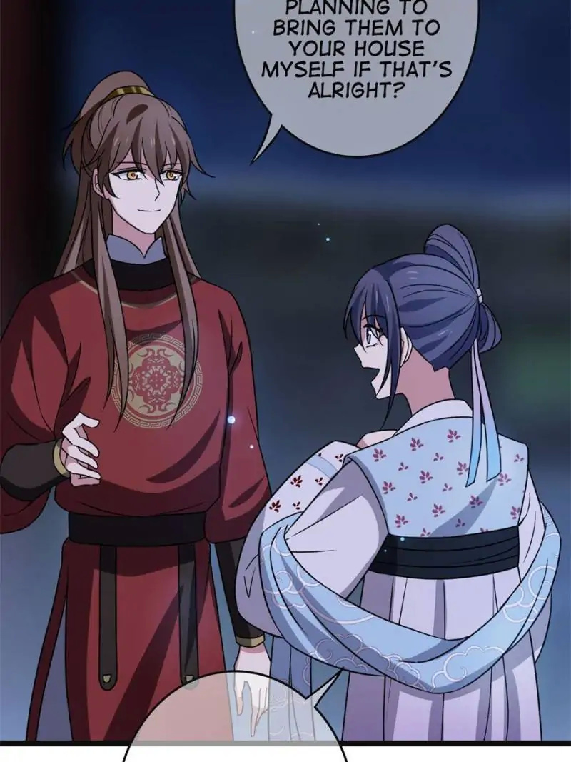 The Sickly Tyrant With An Innocent Facade chapter 54 - page 19
