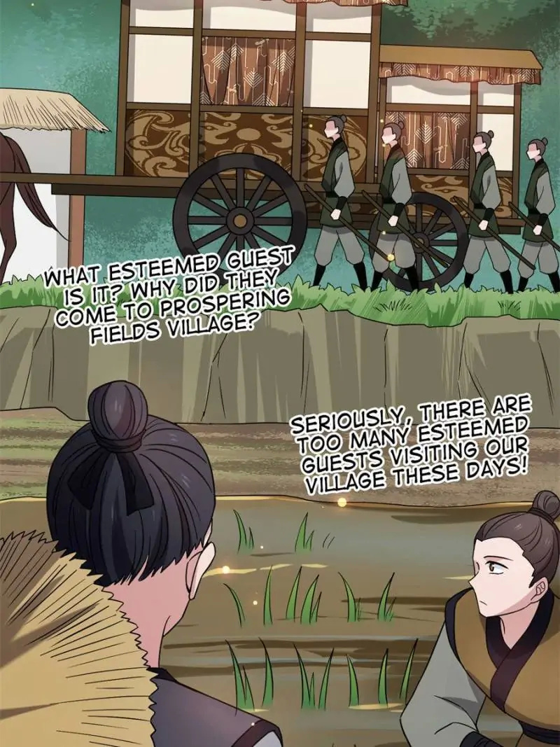 The Sickly Tyrant With An Innocent Facade chapter 54 - page 23