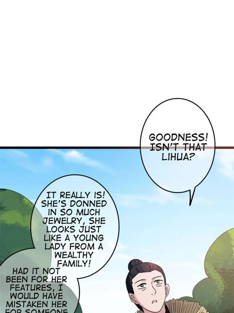The Sickly Tyrant With An Innocent Facade chapter 54 - page 26