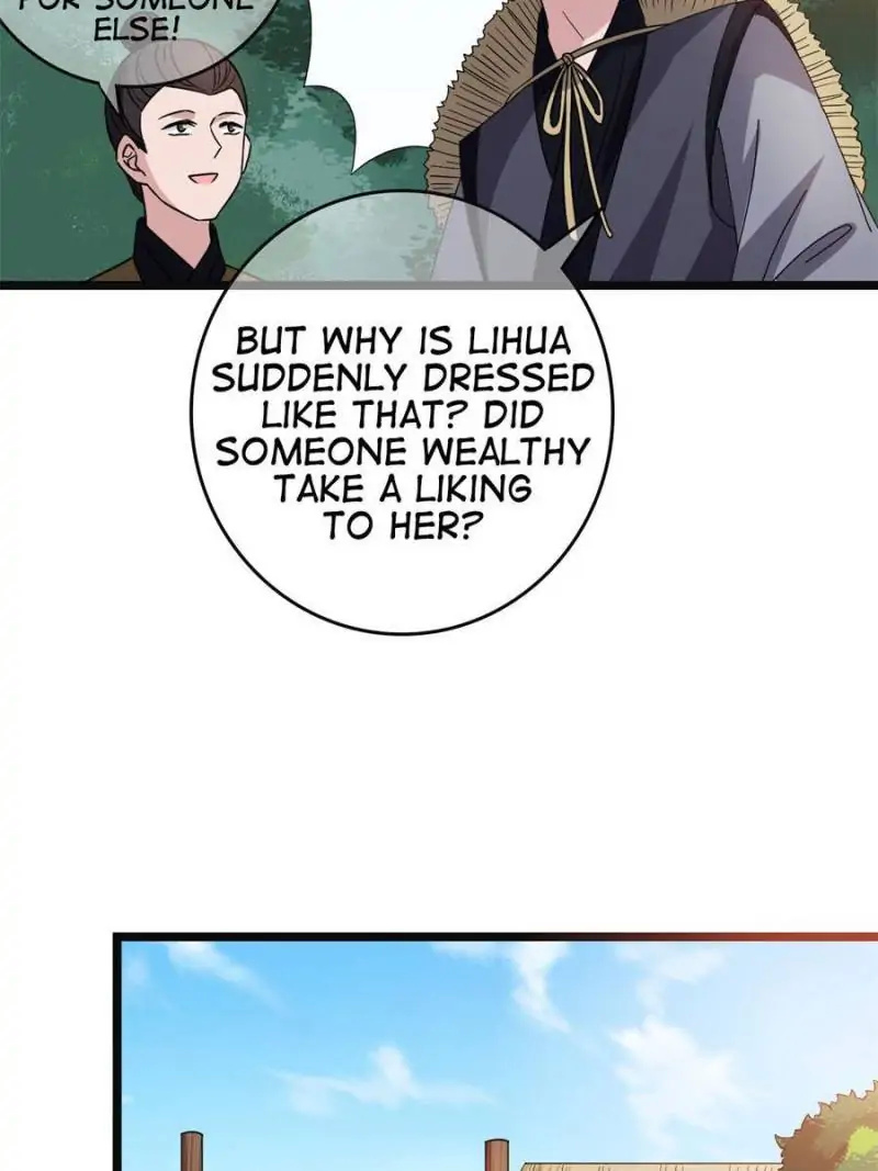 The Sickly Tyrant With An Innocent Facade chapter 54 - page 27