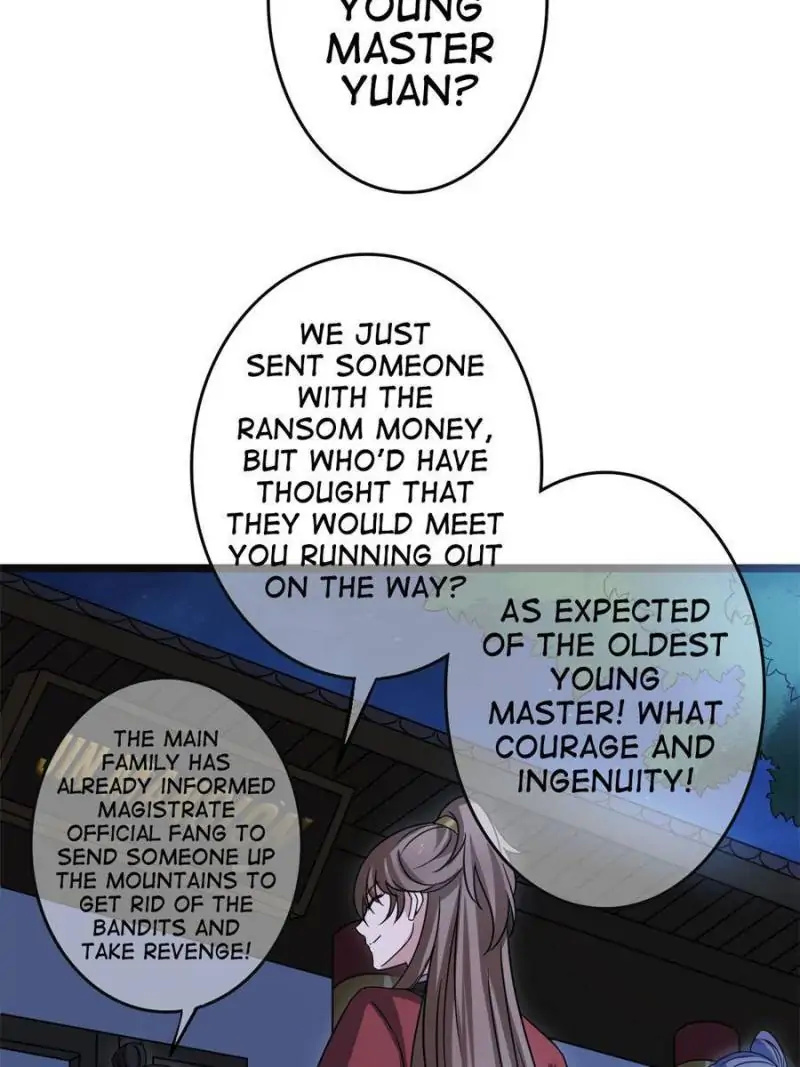 The Sickly Tyrant With An Innocent Facade chapter 54 - page 3