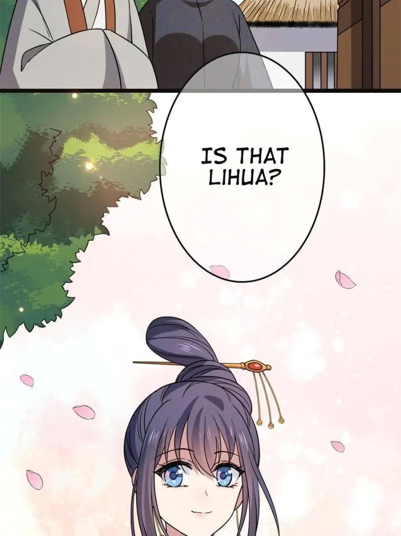 The Sickly Tyrant With An Innocent Facade chapter 54 - page 31