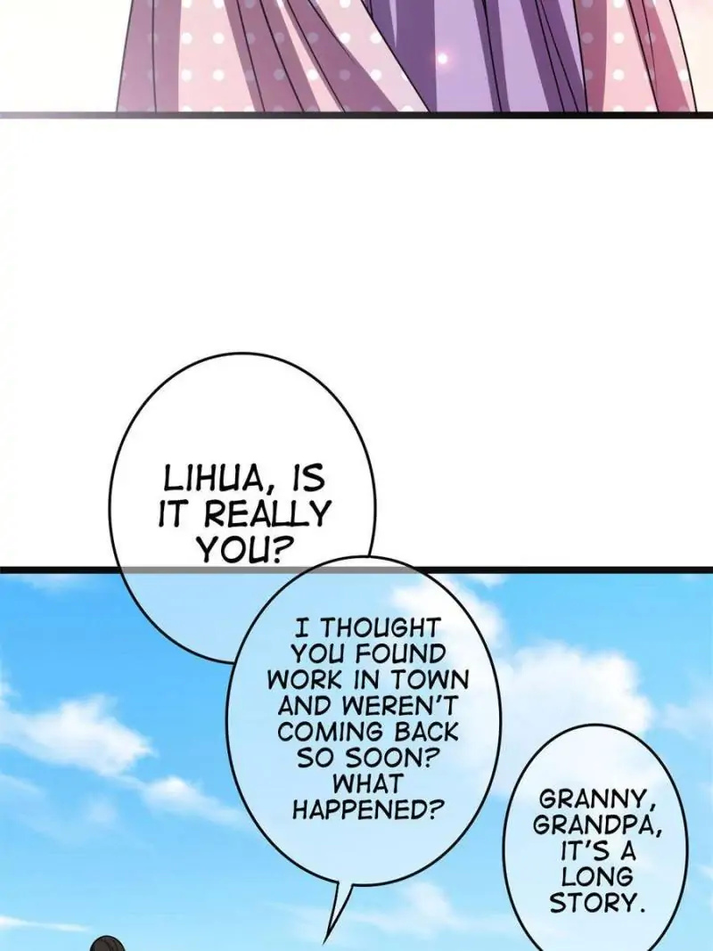 The Sickly Tyrant With An Innocent Facade chapter 54 - page 33