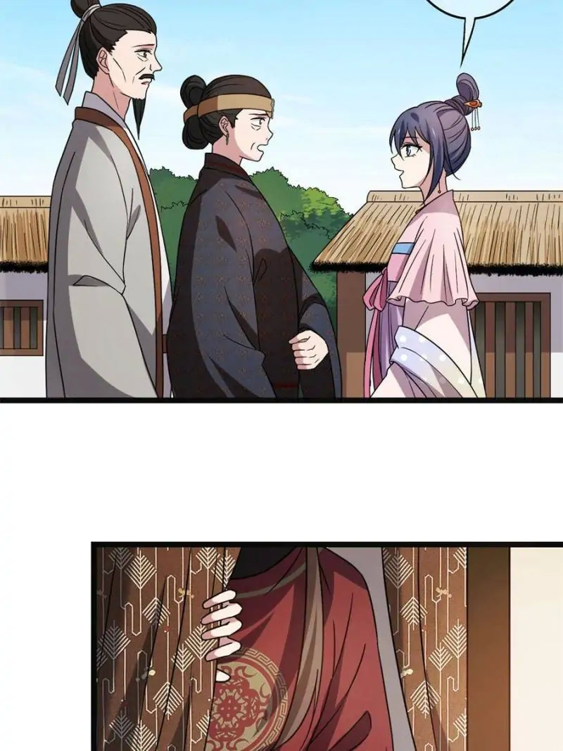 The Sickly Tyrant With An Innocent Facade chapter 54 - page 34