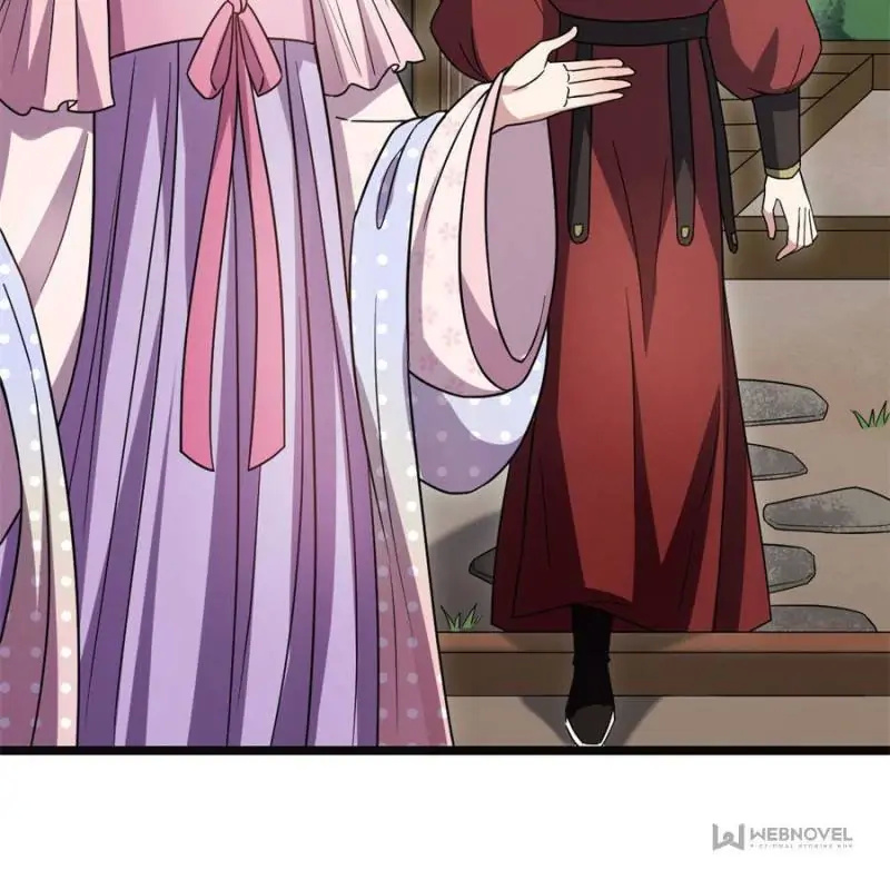 The Sickly Tyrant With An Innocent Facade chapter 54 - page 36
