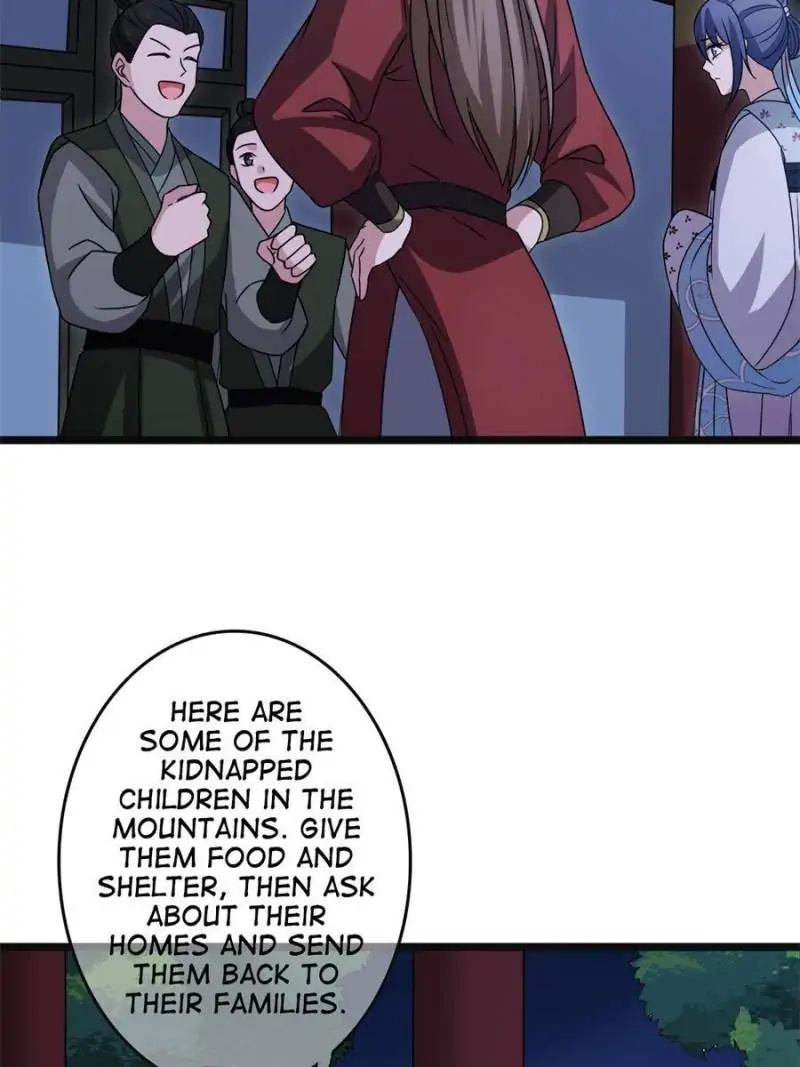 The Sickly Tyrant With An Innocent Facade chapter 54 - page 4