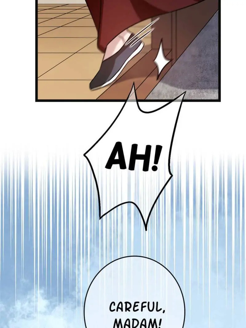 The Sickly Tyrant With An Innocent Facade chapter 54 - page 41