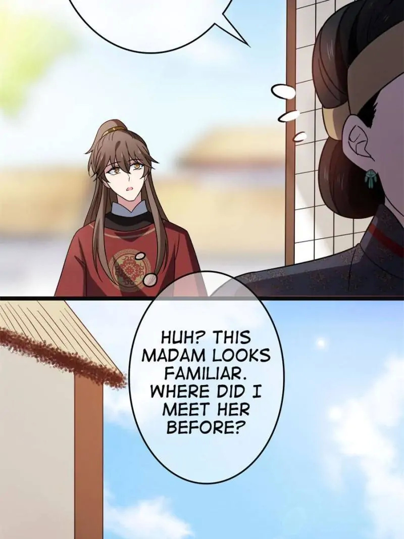 The Sickly Tyrant With An Innocent Facade chapter 54 - page 45