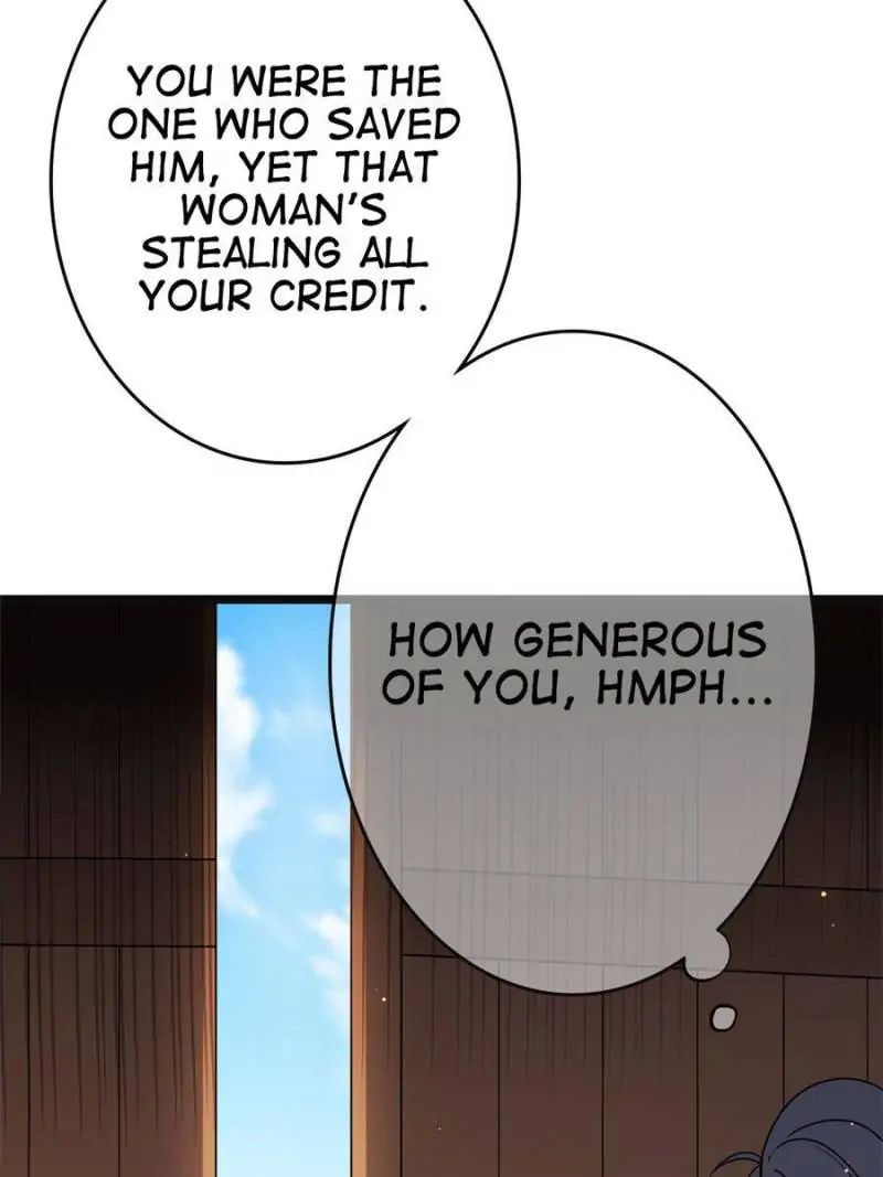 The Sickly Tyrant With An Innocent Facade chapter 54 - page 50