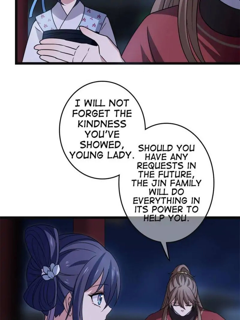 The Sickly Tyrant With An Innocent Facade chapter 54 - page 7