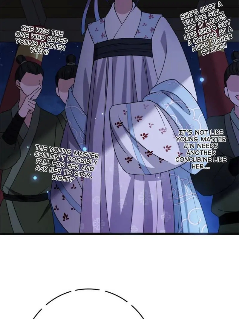 The Sickly Tyrant With An Innocent Facade chapter 54 - page 9