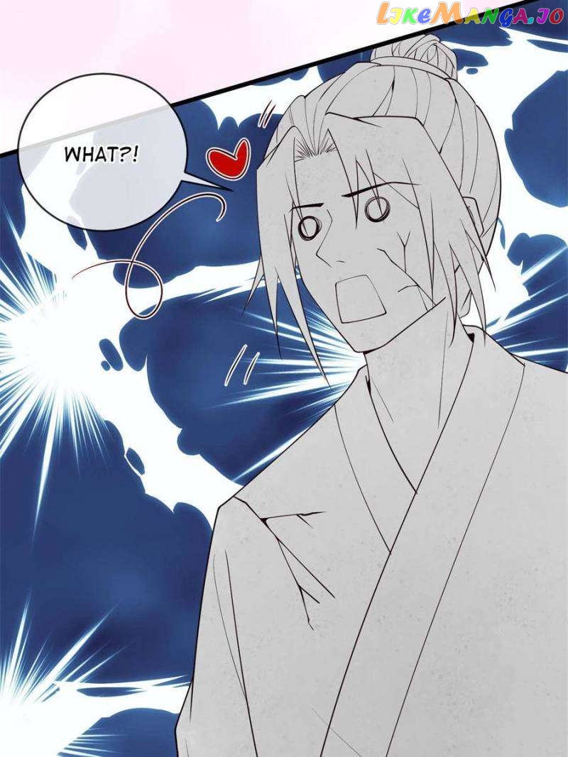 The Sickly Tyrant With An Innocent Facade Chapter 186 - page 10
