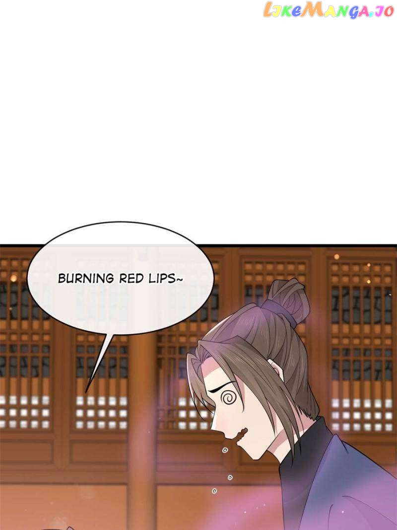 The Sickly Tyrant With An Innocent Facade Chapter 186 - page 12