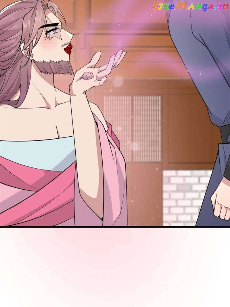 The Sickly Tyrant With An Innocent Facade Chapter 186 - page 13