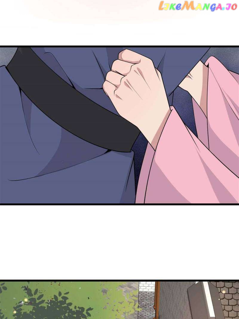 The Sickly Tyrant With An Innocent Facade Chapter 186 - page 14