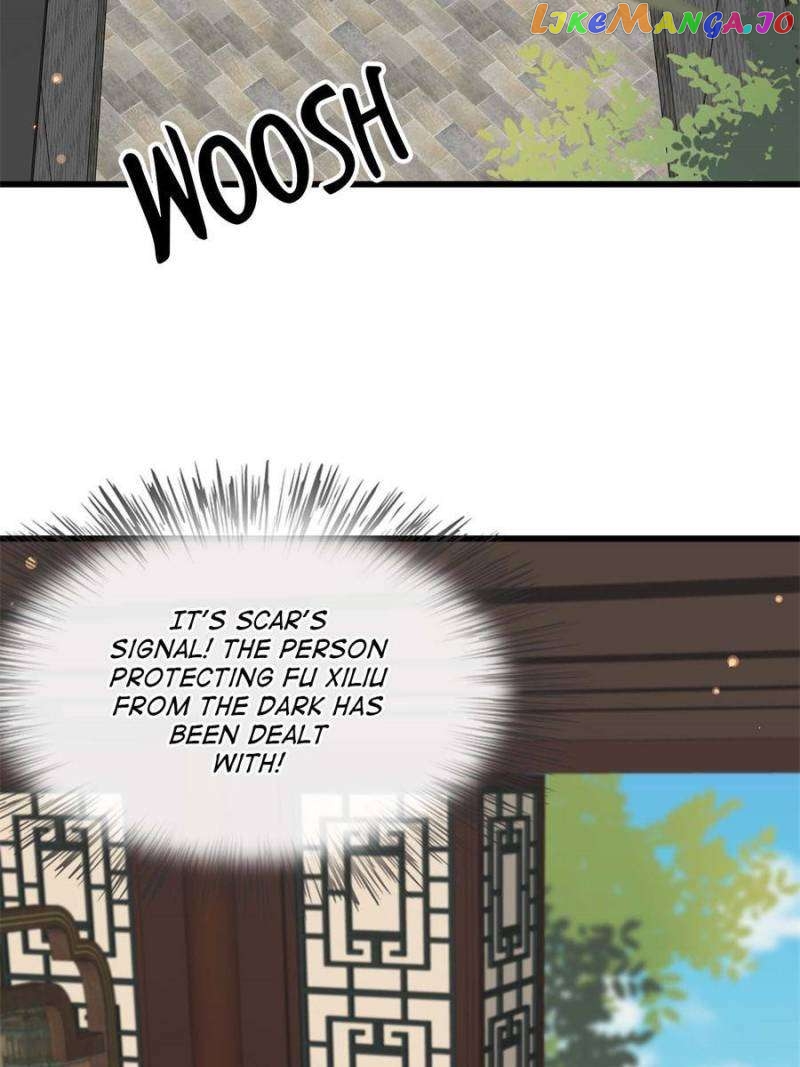 The Sickly Tyrant With An Innocent Facade Chapter 186 - page 16