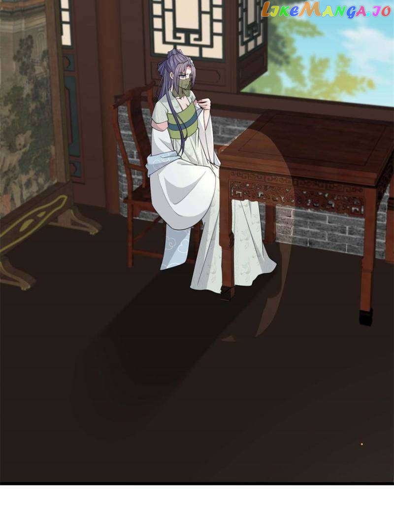 The Sickly Tyrant With An Innocent Facade Chapter 186 - page 17