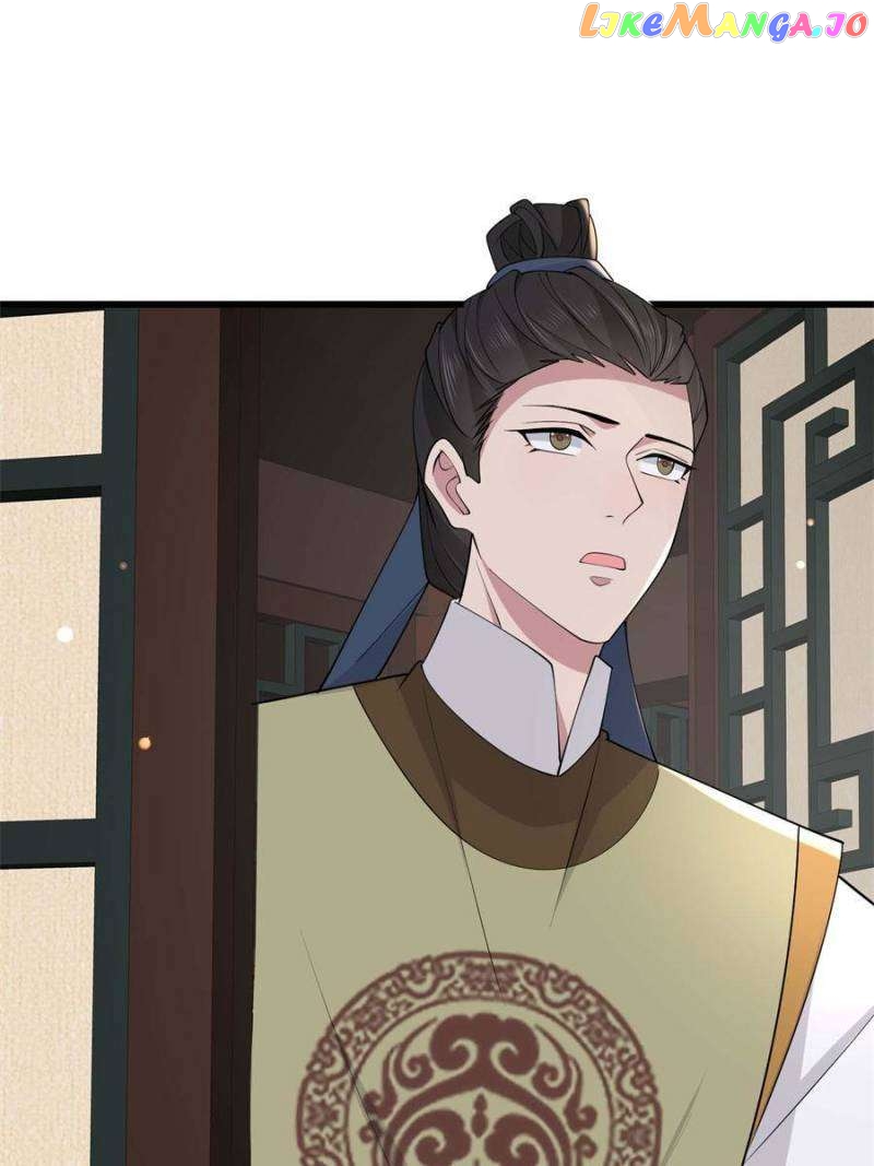 The Sickly Tyrant With An Innocent Facade Chapter 186 - page 20