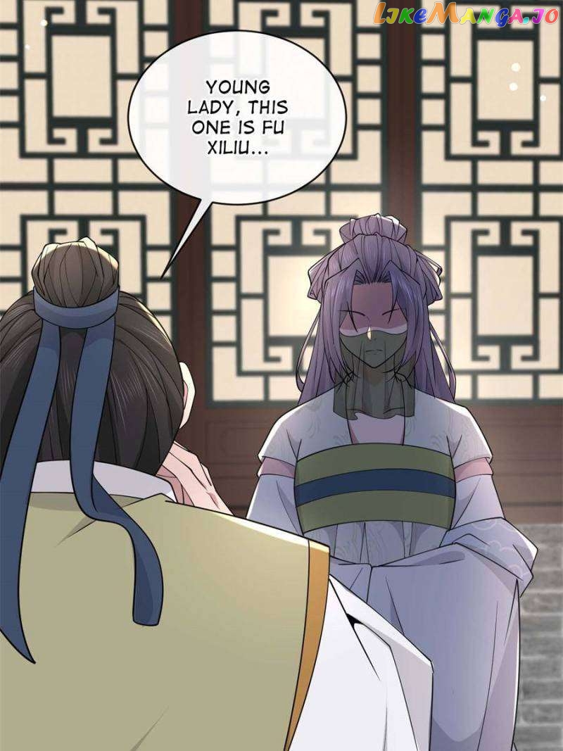 The Sickly Tyrant With An Innocent Facade Chapter 186 - page 22