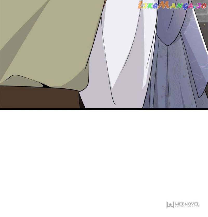 The Sickly Tyrant With An Innocent Facade Chapter 186 - page 23