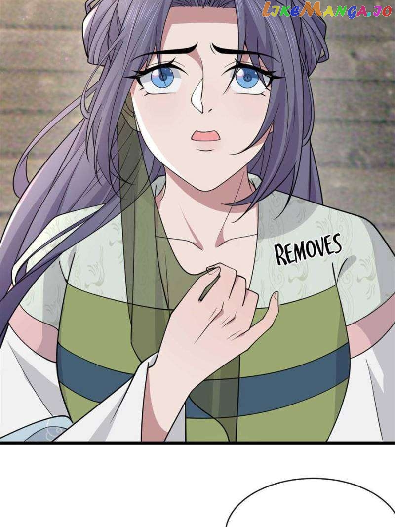 The Sickly Tyrant With An Innocent Facade Chapter 186 - page 26