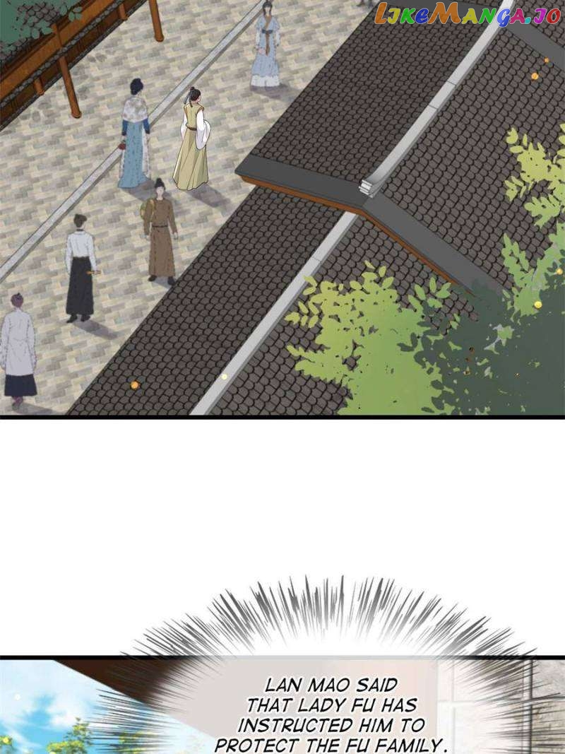 The Sickly Tyrant With An Innocent Facade Chapter 186 - page 3