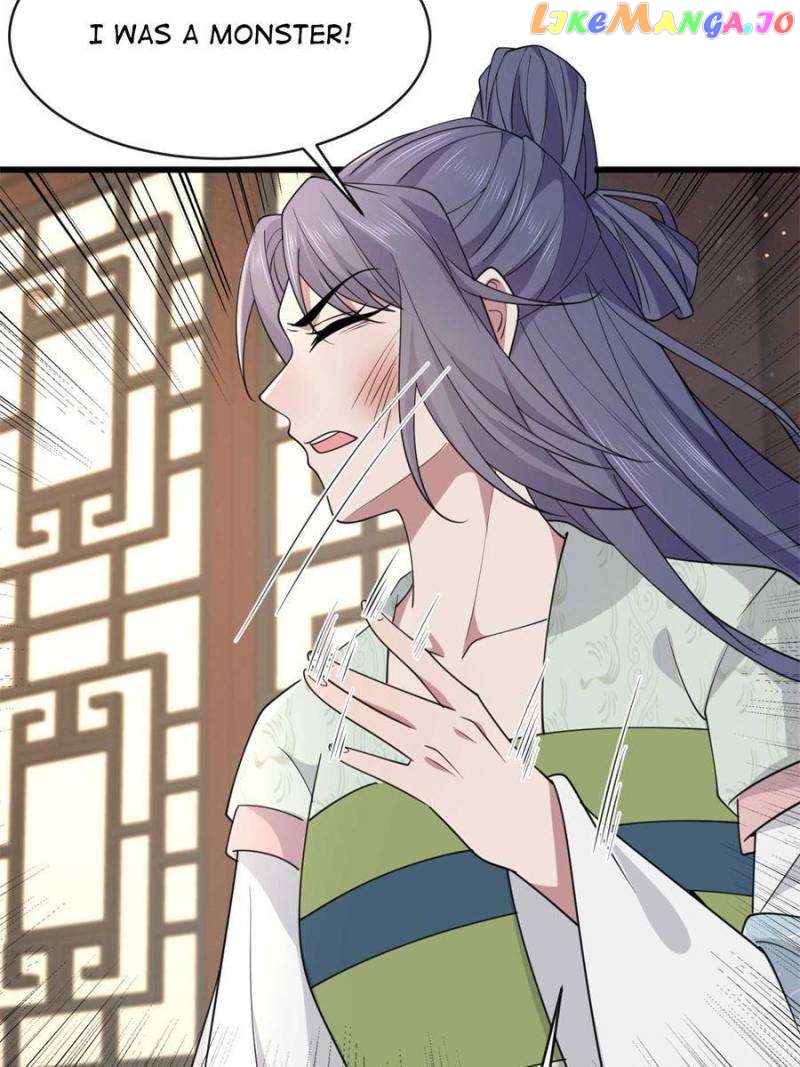 The Sickly Tyrant With An Innocent Facade Chapter 186 - page 30