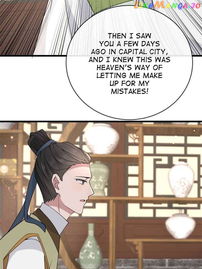 The Sickly Tyrant With An Innocent Facade Chapter 186 - page 31
