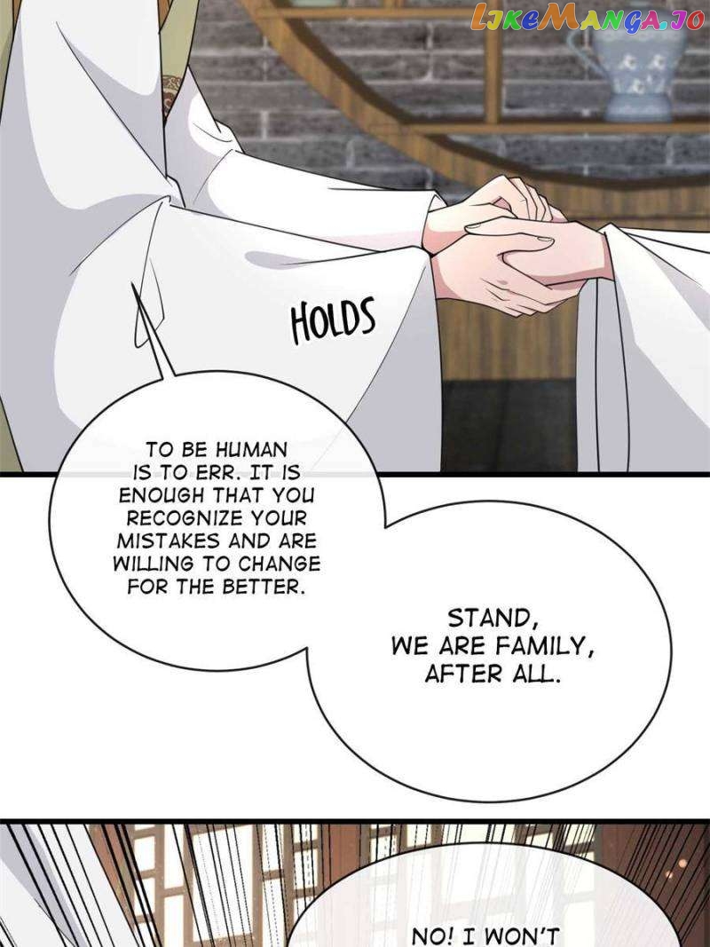 The Sickly Tyrant With An Innocent Facade Chapter 186 - page 32
