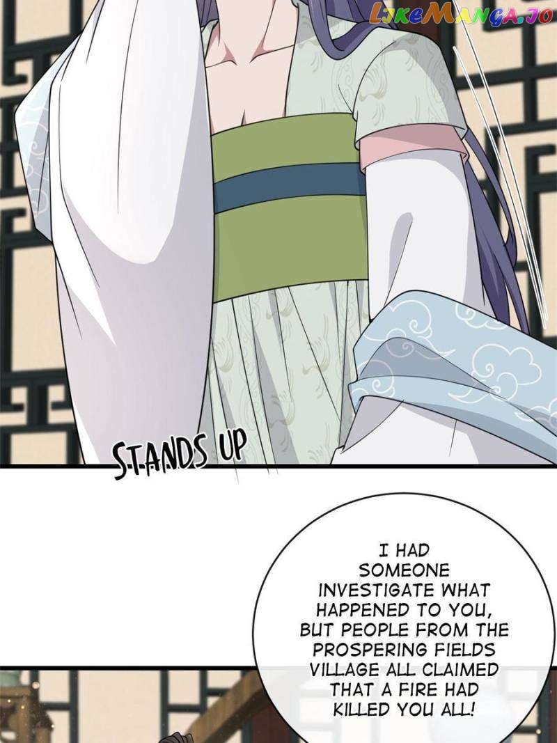 The Sickly Tyrant With An Innocent Facade Chapter 186 - page 38