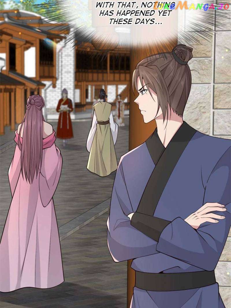 The Sickly Tyrant With An Innocent Facade Chapter 186 - page 4