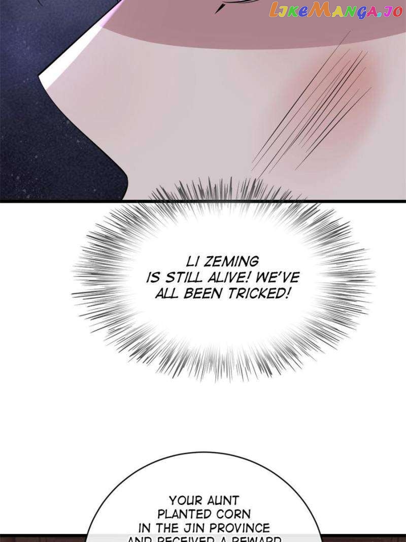 The Sickly Tyrant With An Innocent Facade Chapter 186 - page 43