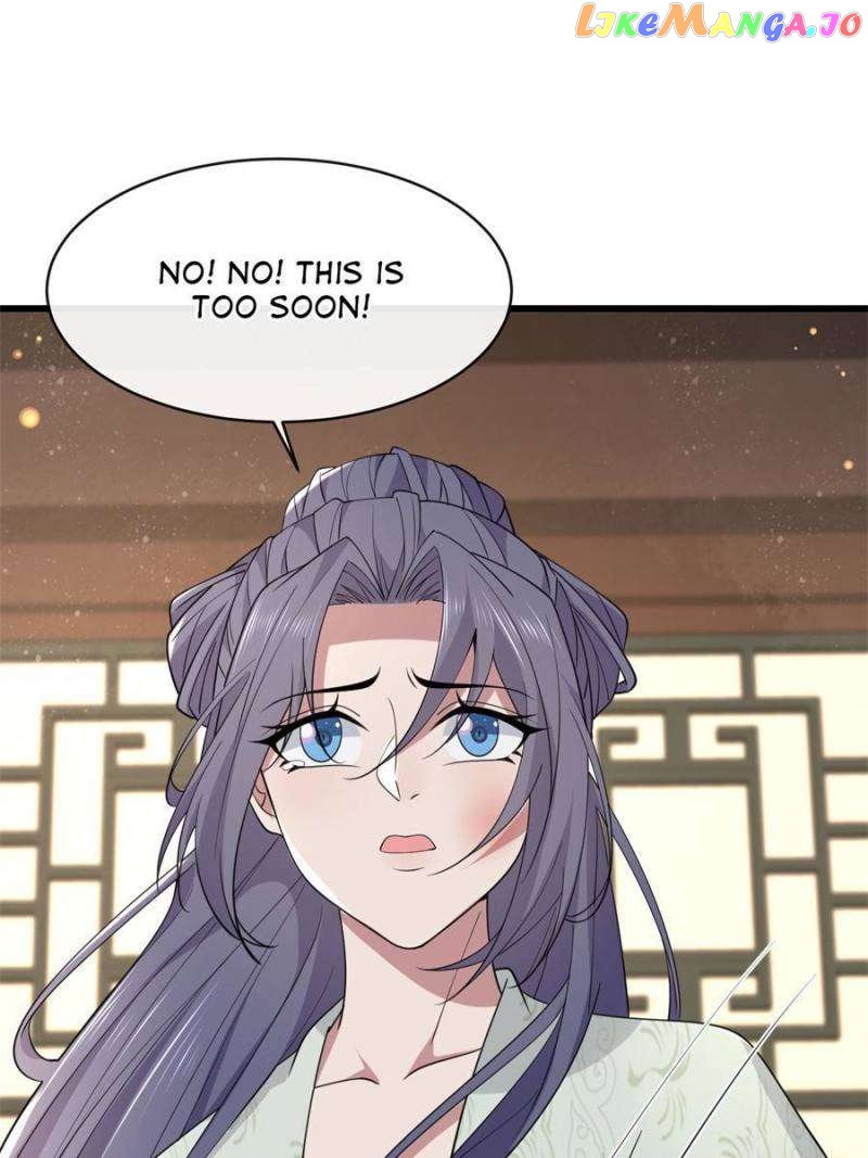 The Sickly Tyrant With An Innocent Facade Chapter 186 - page 46