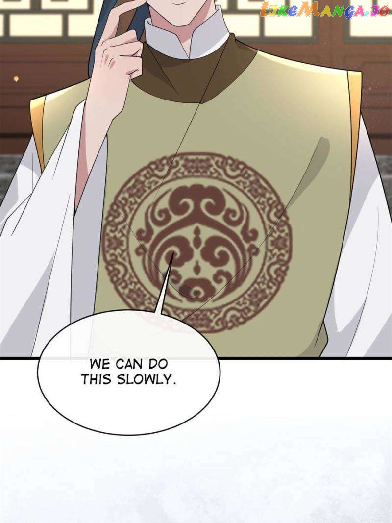 The Sickly Tyrant With An Innocent Facade Chapter 186 - page 49