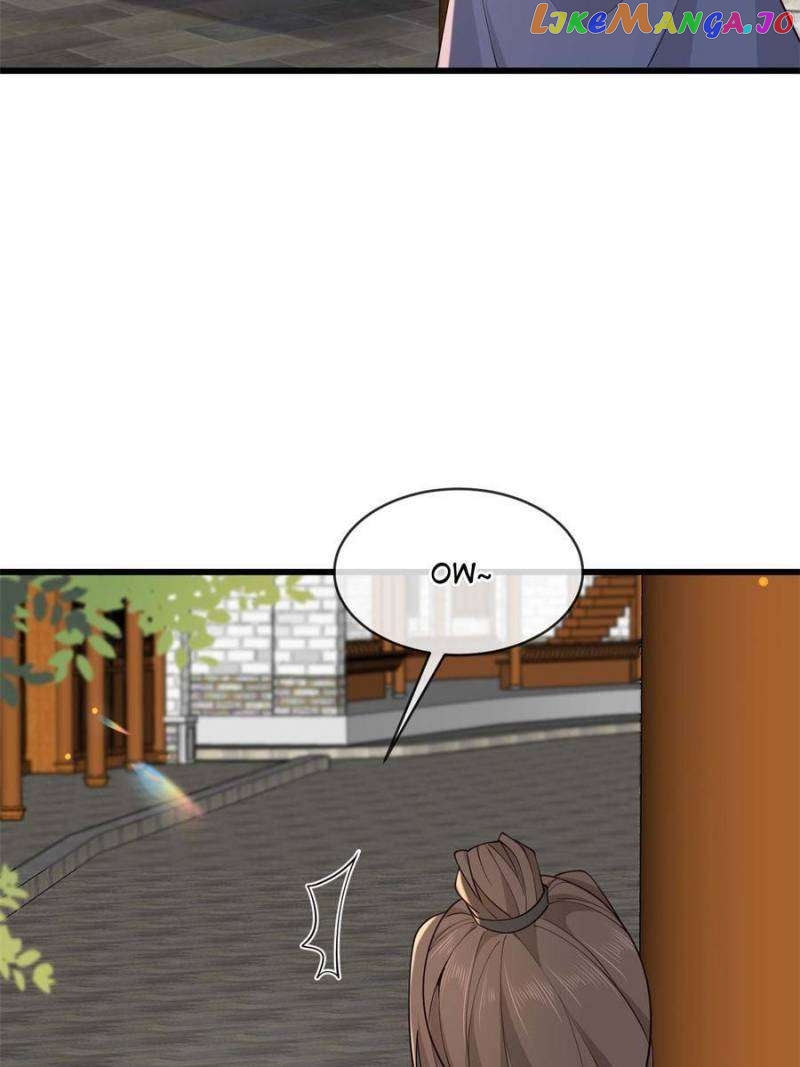 The Sickly Tyrant With An Innocent Facade Chapter 186 - page 5