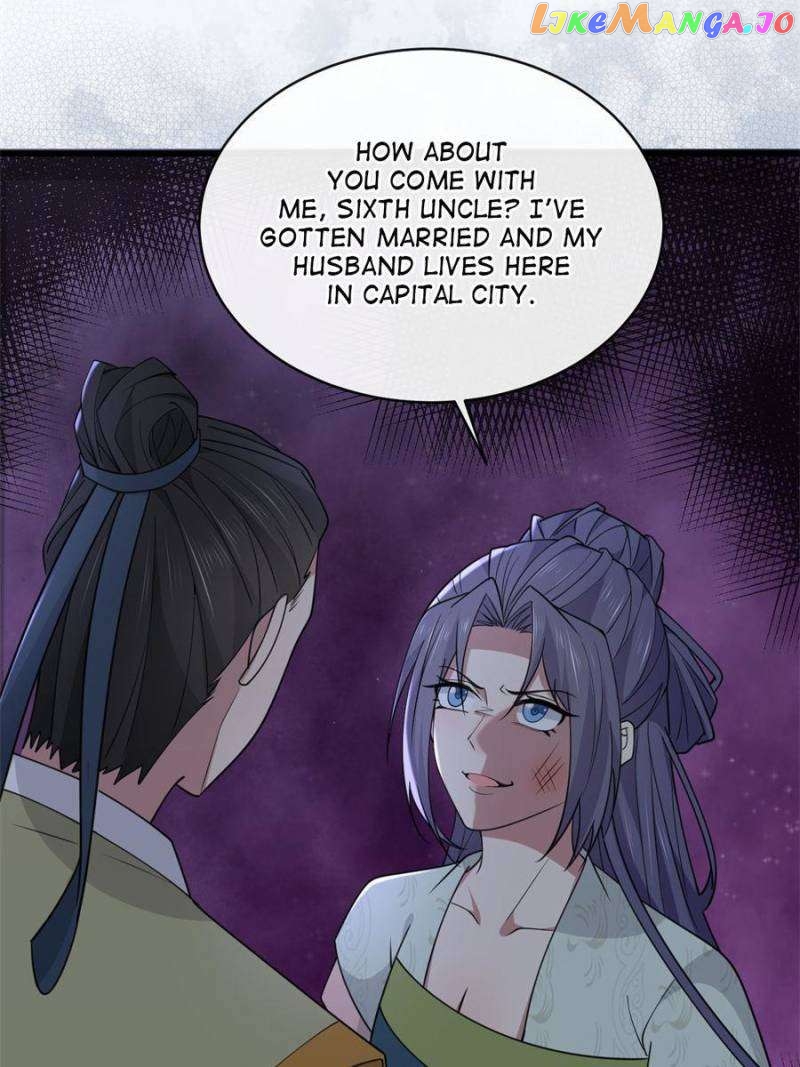 The Sickly Tyrant With An Innocent Facade Chapter 186 - page 50