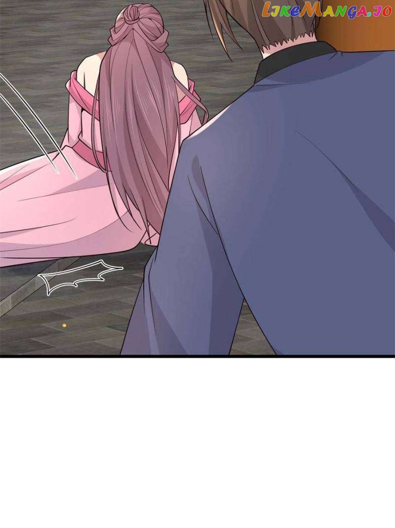 The Sickly Tyrant With An Innocent Facade Chapter 186 - page 6