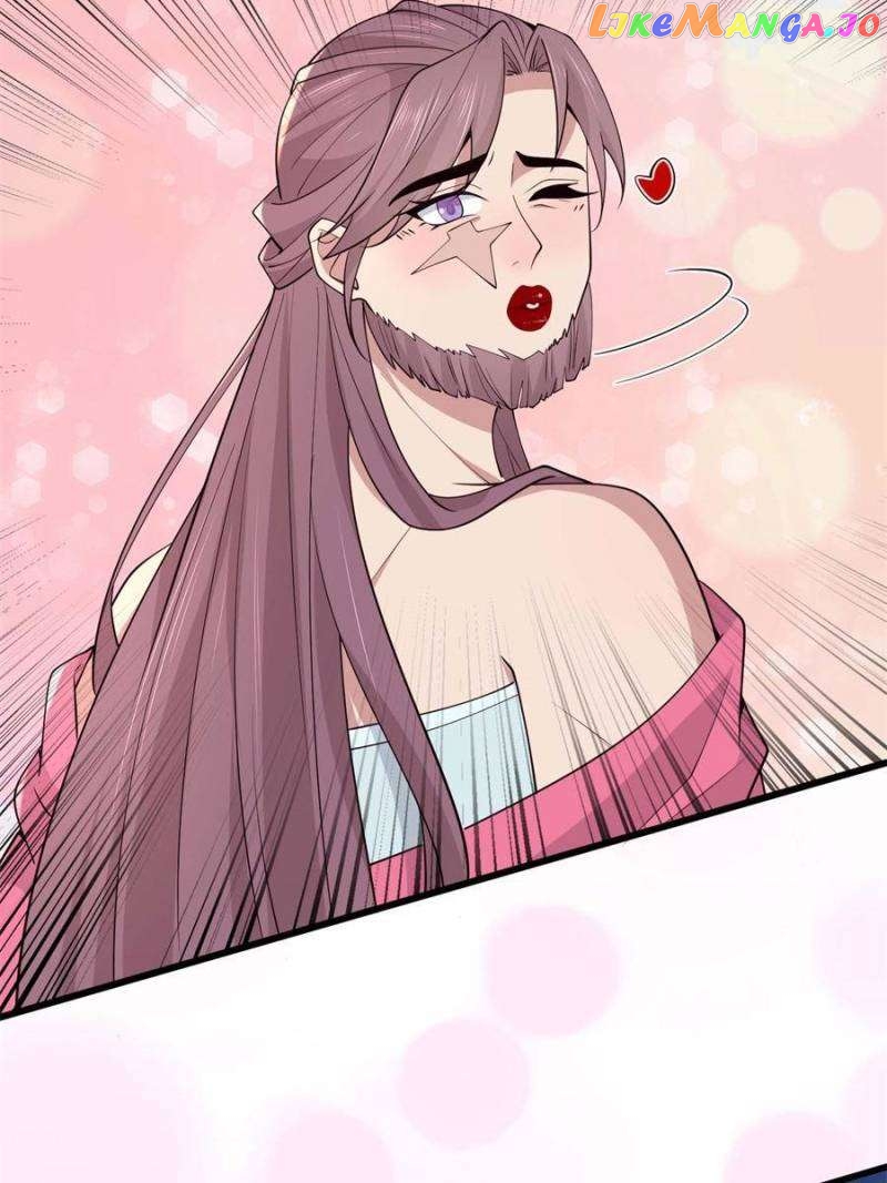 The Sickly Tyrant With An Innocent Facade Chapter 186 - page 9