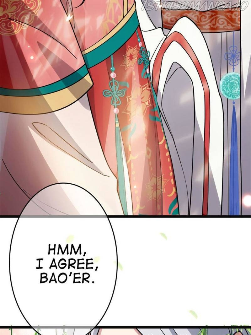The Sickly Tyrant With An Innocent Facade chapter 101 - page 10
