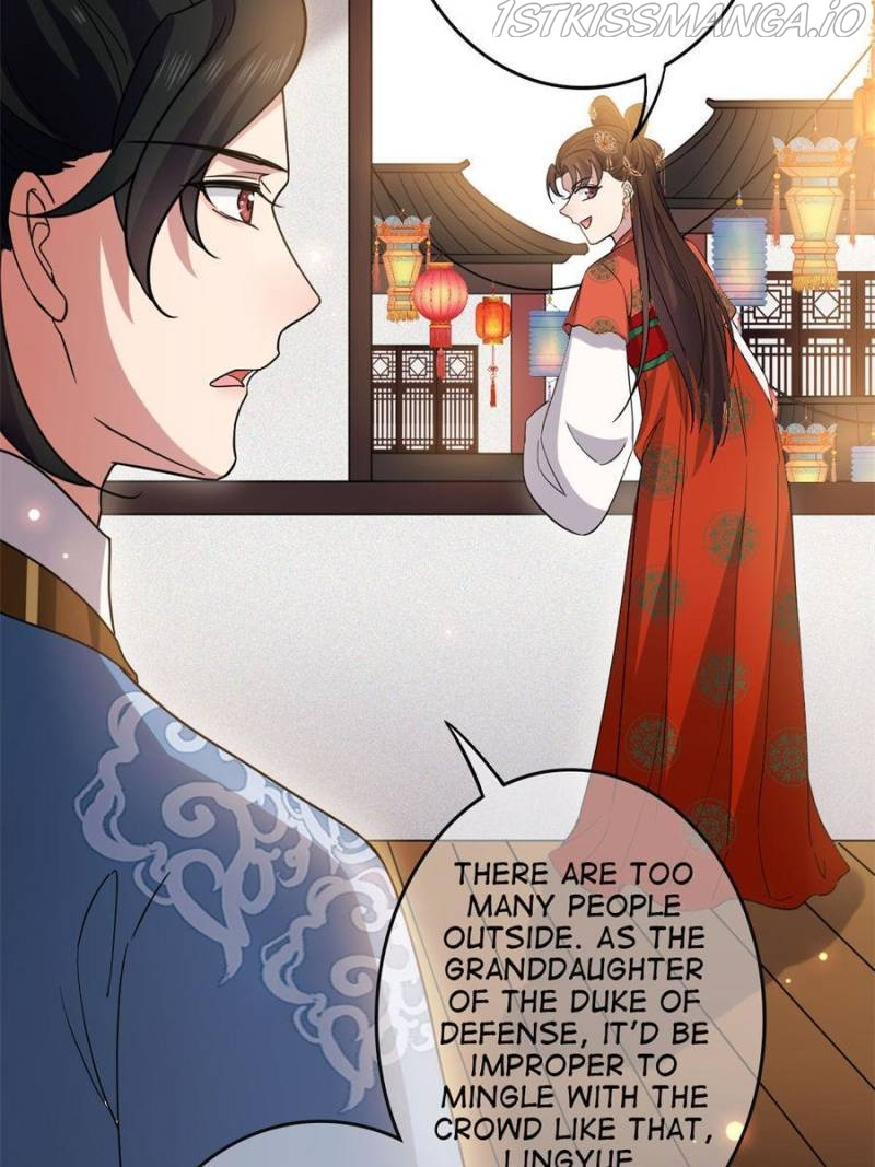 The Sickly Tyrant With An Innocent Facade chapter 101 - page 16