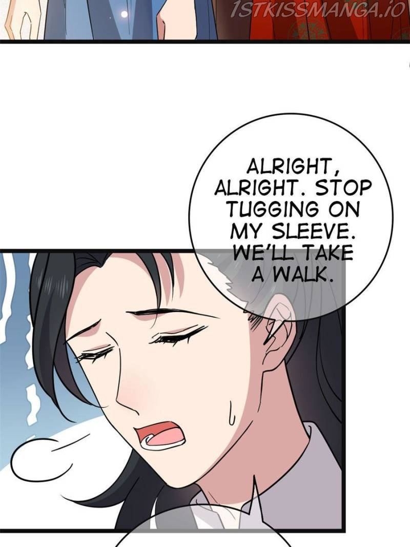 The Sickly Tyrant With An Innocent Facade chapter 101 - page 19