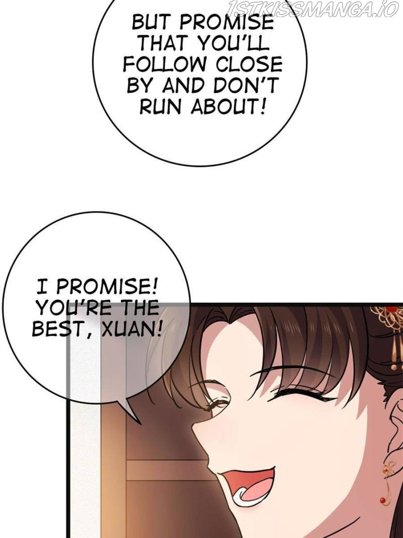 The Sickly Tyrant With An Innocent Facade chapter 101 - page 20