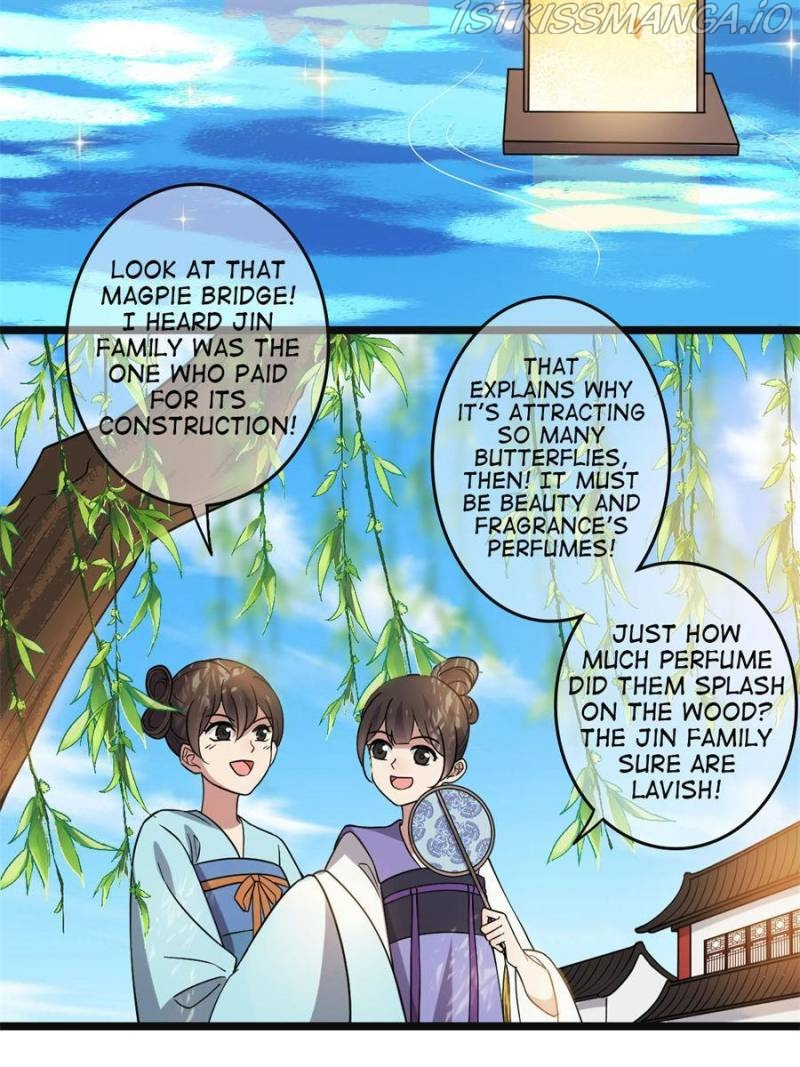 The Sickly Tyrant With An Innocent Facade chapter 101 - page 3