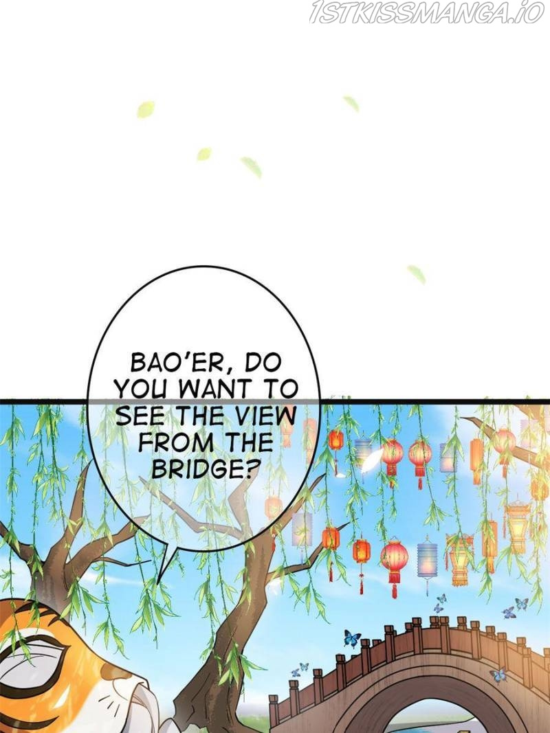 The Sickly Tyrant With An Innocent Facade chapter 101 - page 4