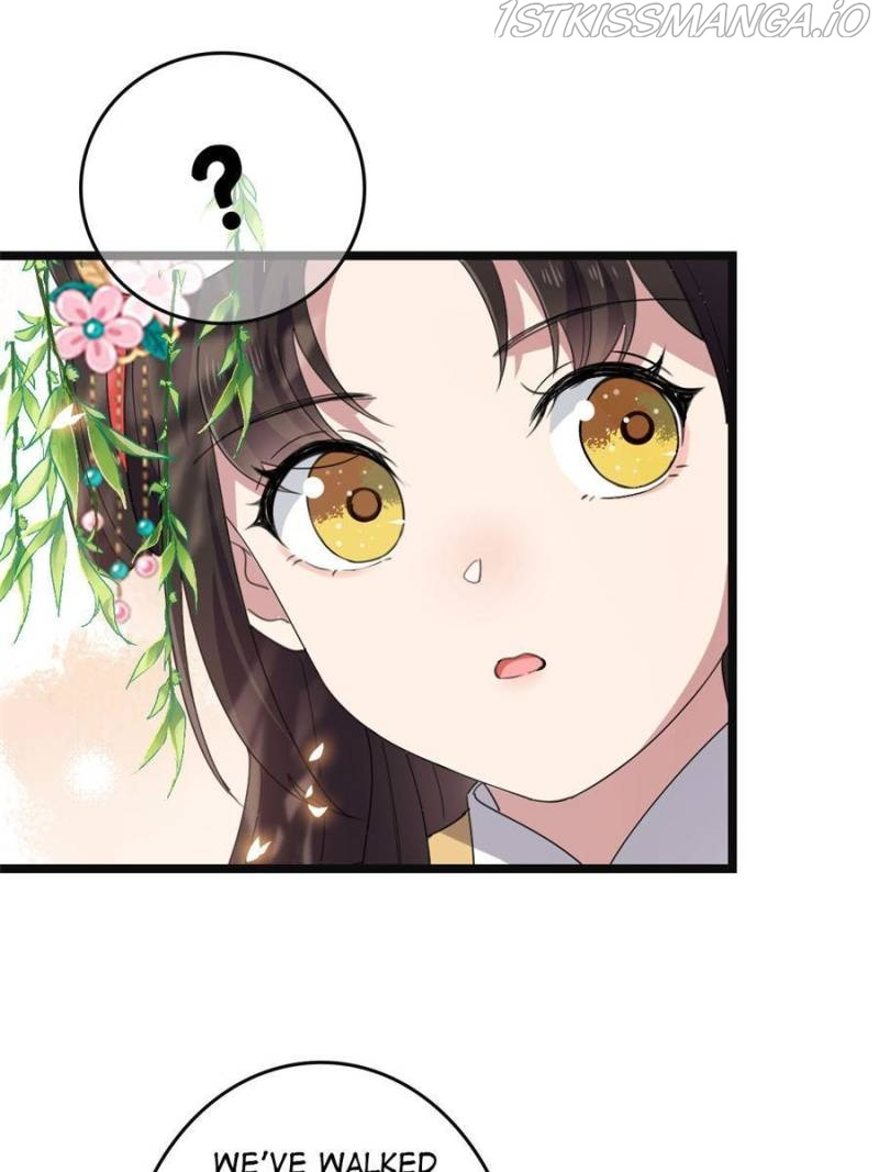 The Sickly Tyrant With An Innocent Facade chapter 101 - page 43