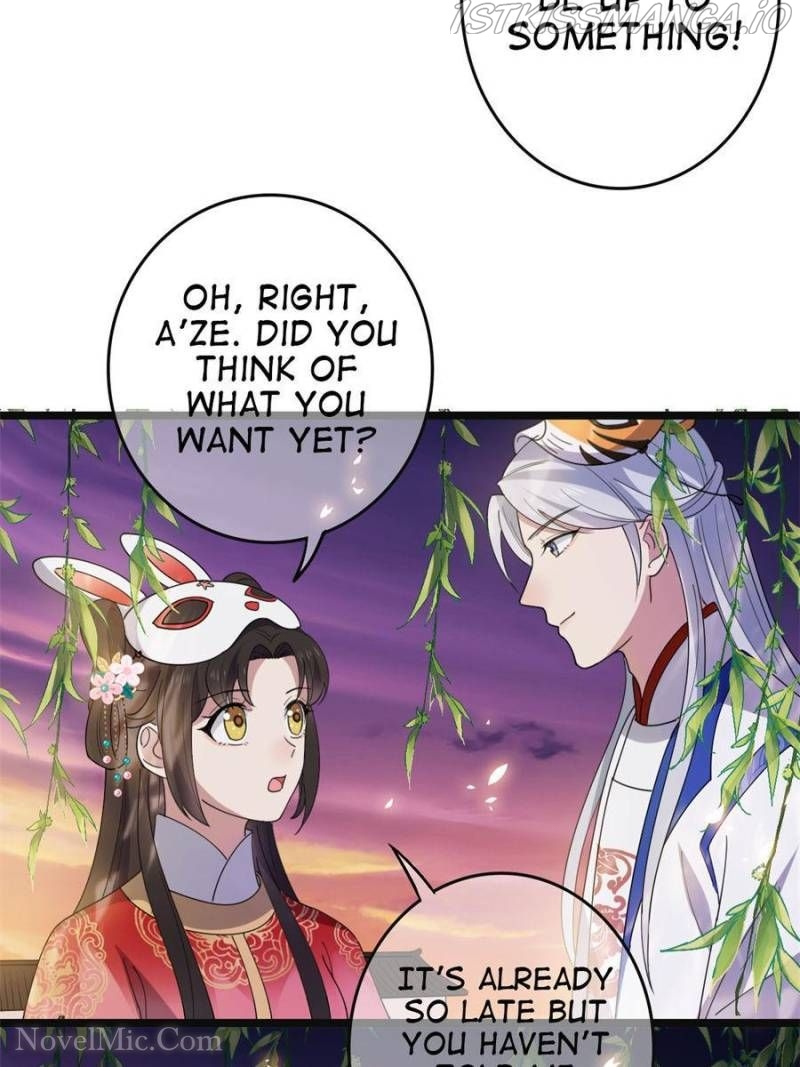 The Sickly Tyrant With An Innocent Facade chapter 101 - page 46