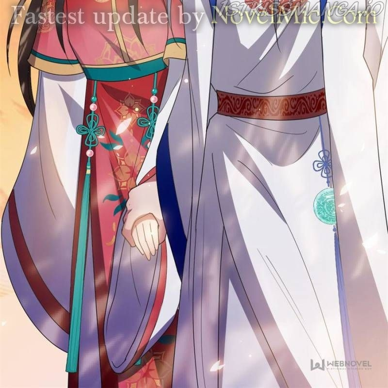 The Sickly Tyrant With An Innocent Facade chapter 101 - page 48